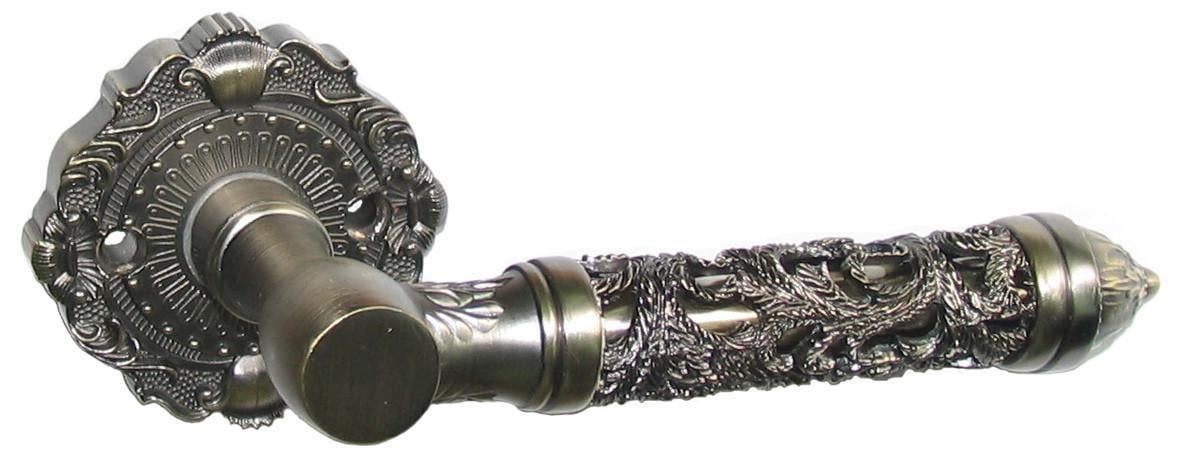 Ручки дверные USK 3D Antic