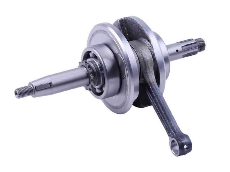 Коленвал HORZA для Active 110 (2177186698)