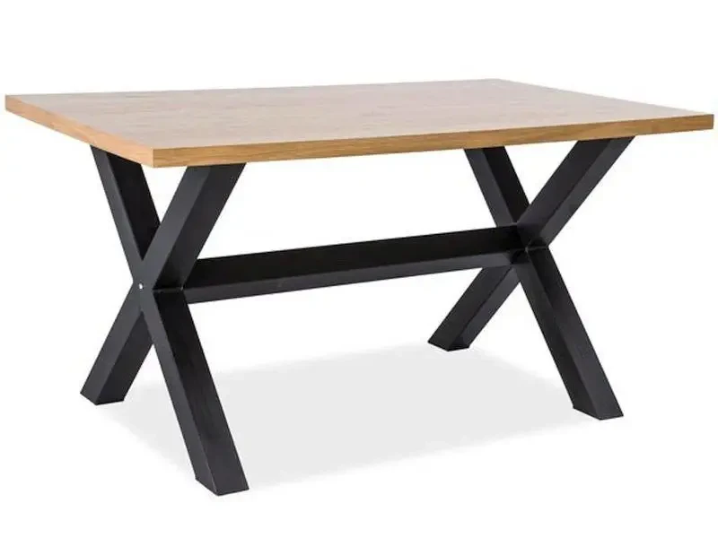 Обідній стіл LOFT NS-1156 для кухні та їдальні (3075787722)