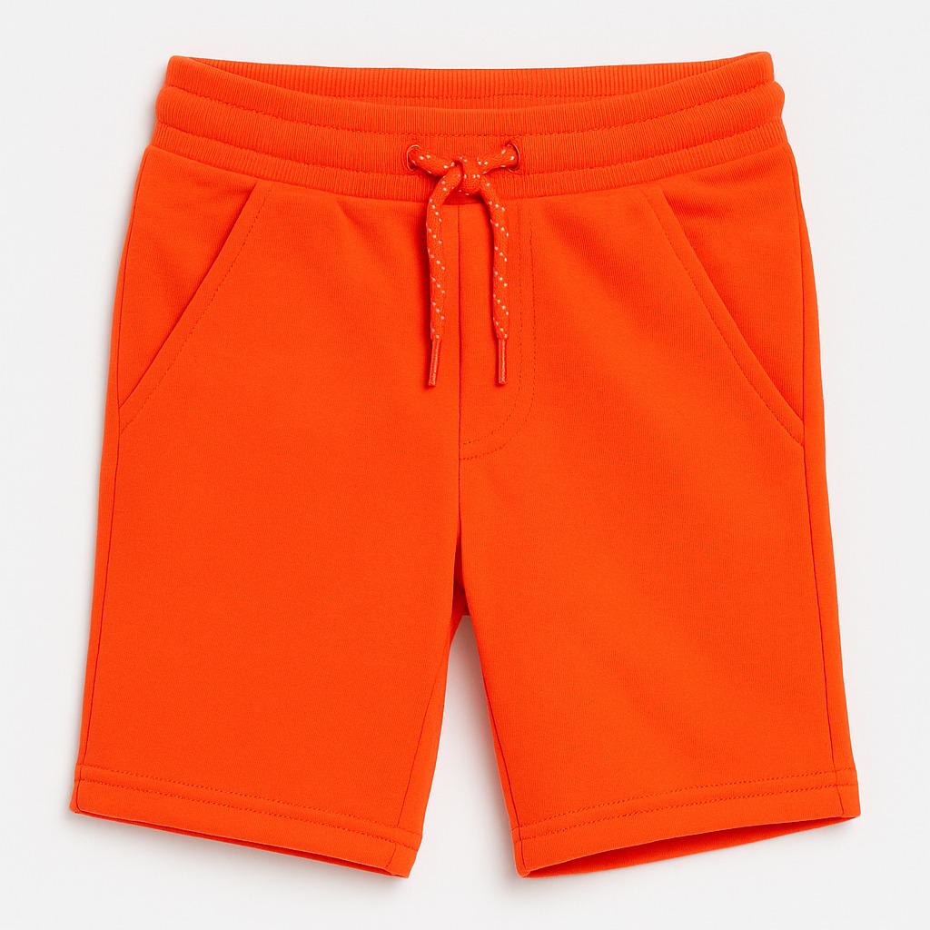 Шорты PRIMARK 5690081 104 см Оранжевый