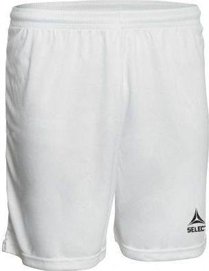 Шорты игровые Select PISA PLAYER SHORTS 624140-001 Белый