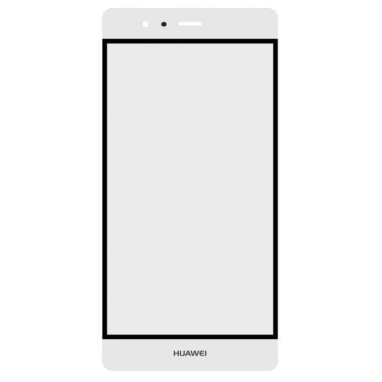 Стекло дисплея для Huawei P9 EVA-L09 Single Sim/EVA-L19/EVA-L29 Dual Sim White (000018772)