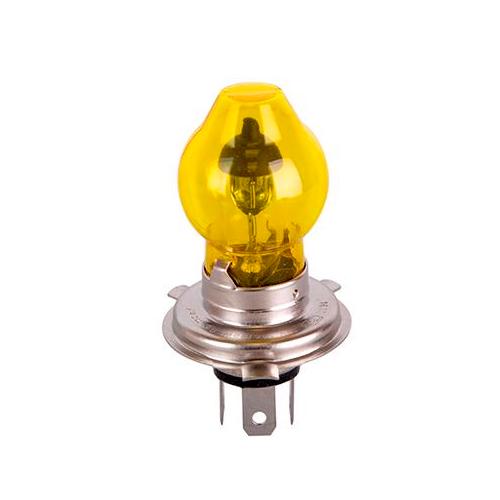 Лампа автомобильная галогенная для фары Trifa WH4 12V 100/80W Yellow (81671)