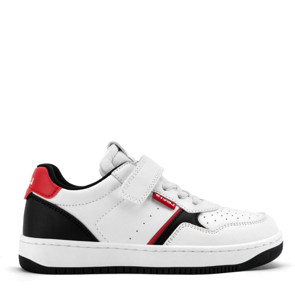 Кросівки Levi's AIDEN VUNI0090S W/B 0239 р. 28 (18214822)