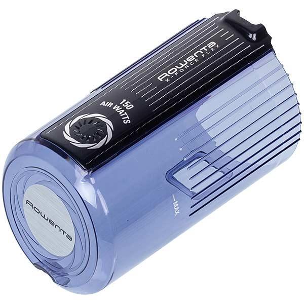 Контейнер для сбора пыли Rowenta SS-2230002512 Синий (00000047579)
