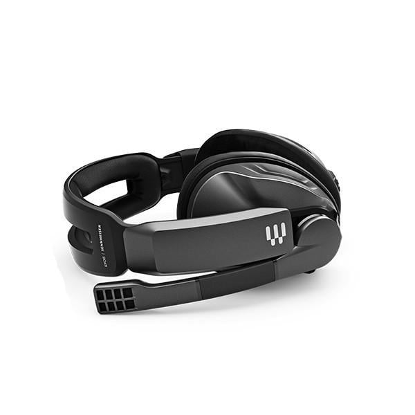 Навушники з мікрофоном Sennheiser EPOS GSP 370 Black (1000231) - фото 7