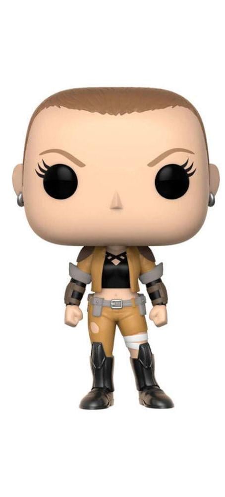 Фигурка Funko Pop X-Men Negasonic Teenage 10 см