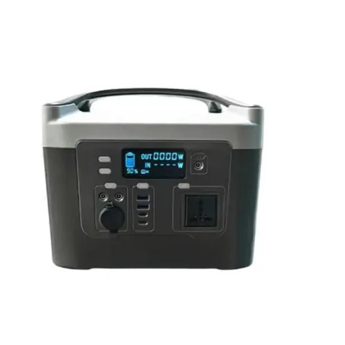 Зарядная станция Solar Power с чистой синусоидой 600W 12V/40A (2929323541)