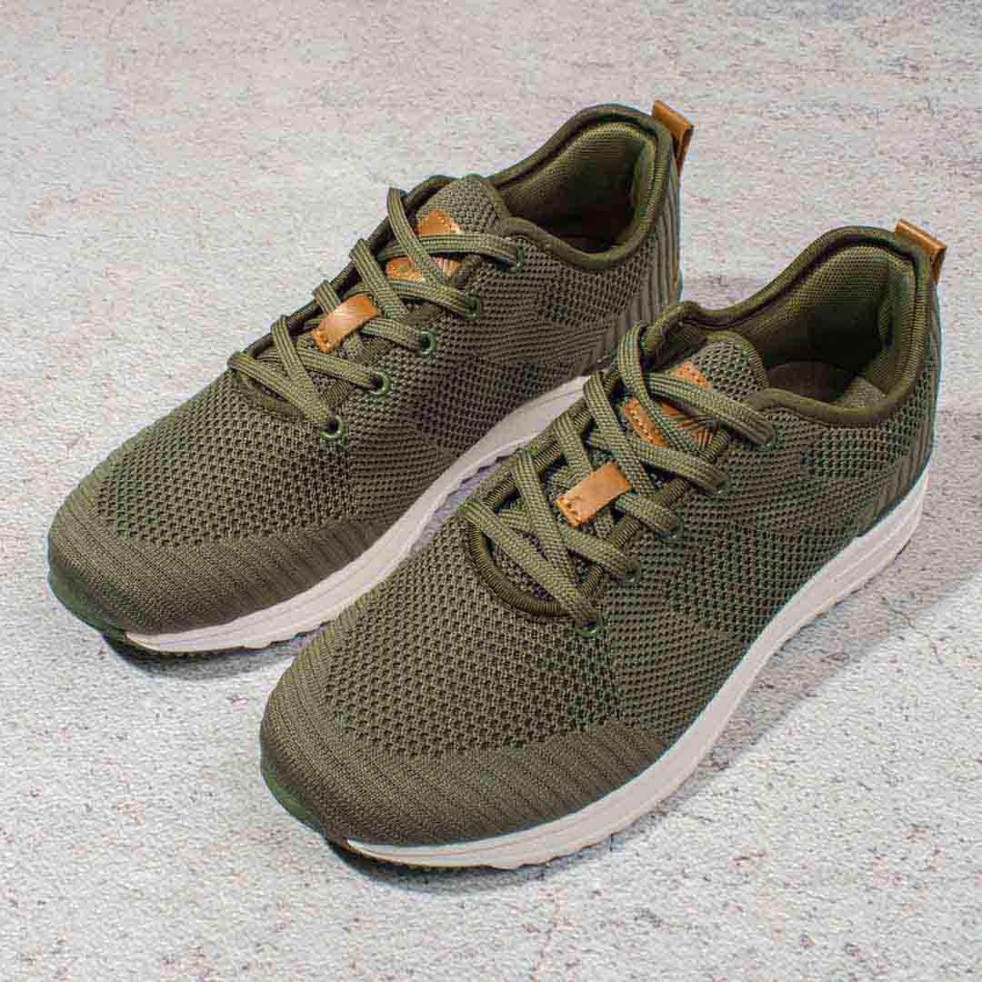 Кроссовки мужские Fashion 330015 р. 42 27,5 см