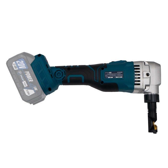 Ножницы кумуляторные высокие PROFI-TEC PCN20BL 20V POWERLine без аккумуляторов и зарядного устройства (005952) - фото 6