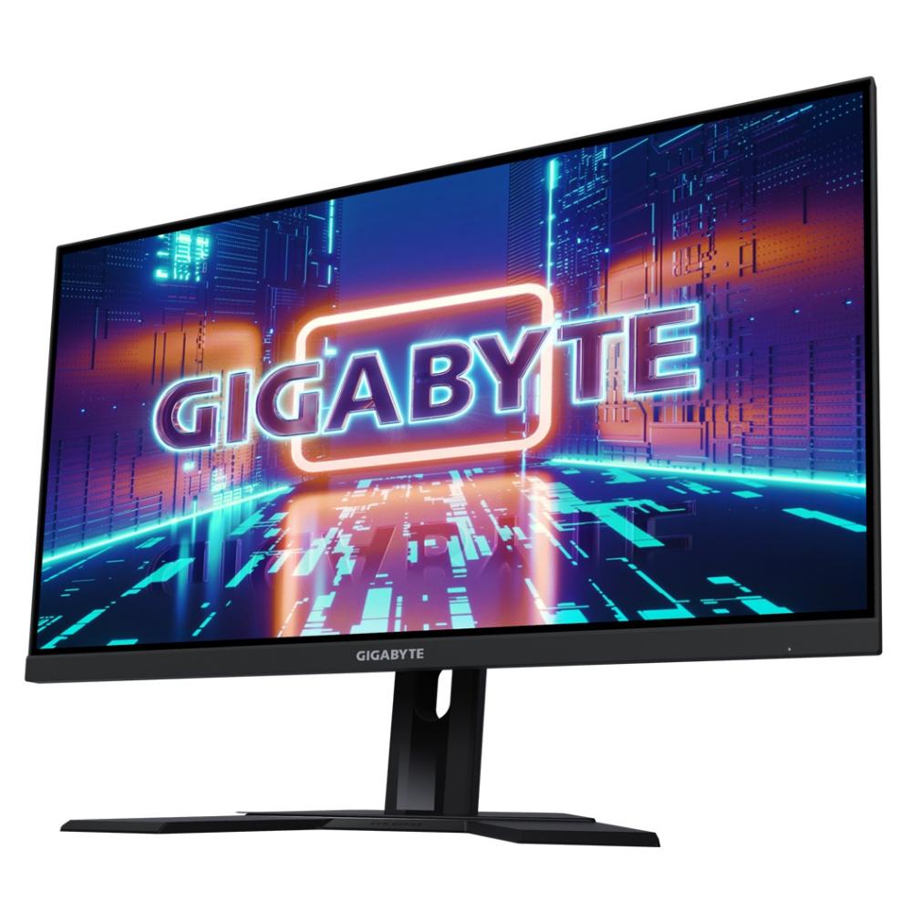 Монітор Gigabyte M27Q Gaming Monitor Black - фото 2