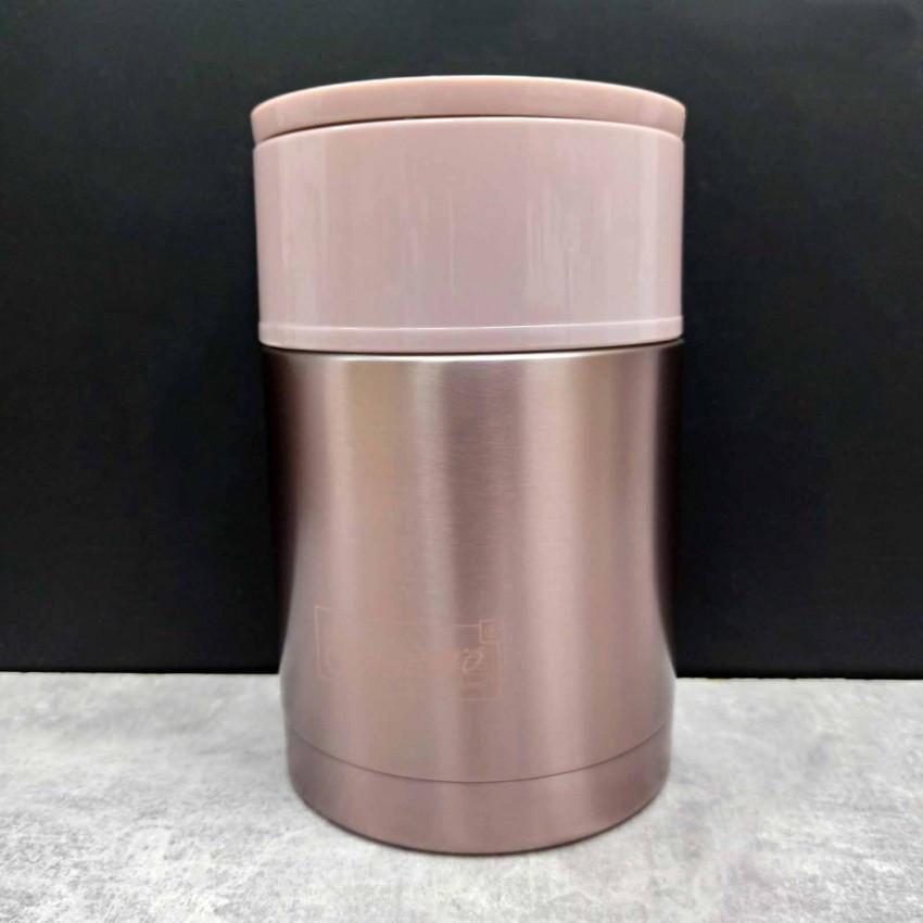 Термос для їжі Maestro MR-1636-80 0,8 л (1508225642) - фото 3 Термос для їжі Maestro MR-1636-80 0,8 л (1508225642) - фото 3