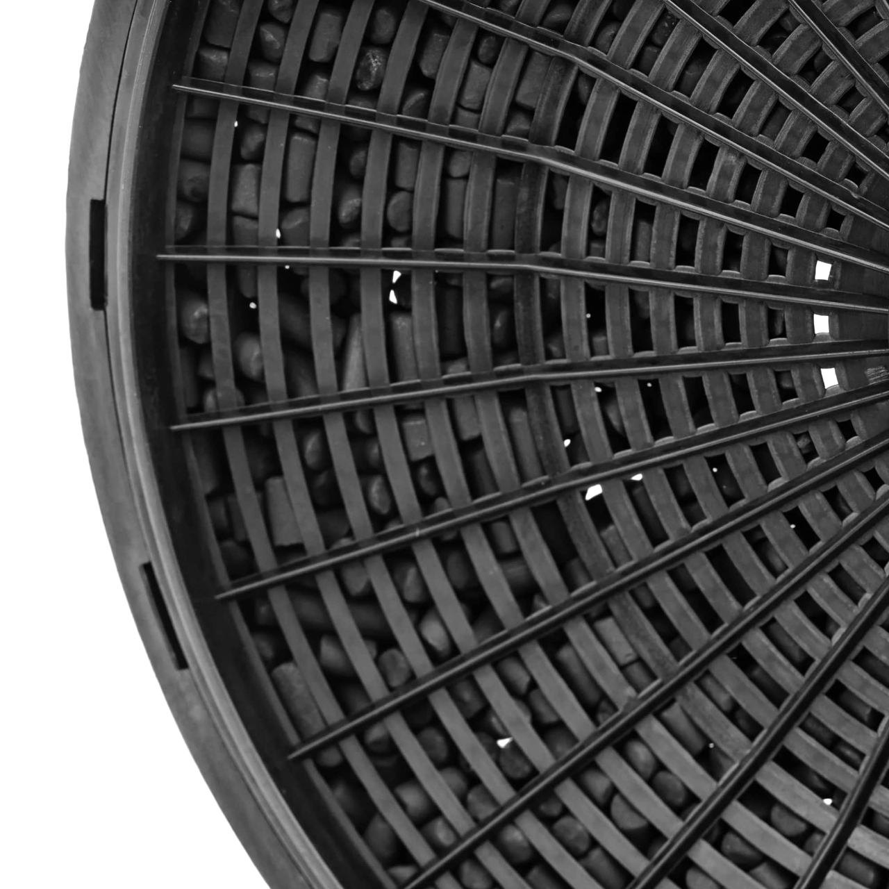 Фильтр угольный Granado GF-1 для кухонной вытяжки (30328936) - фото 3 Фильтр угольный Granado GF-1 для кухонной вытяжки (30328936) - фото 3