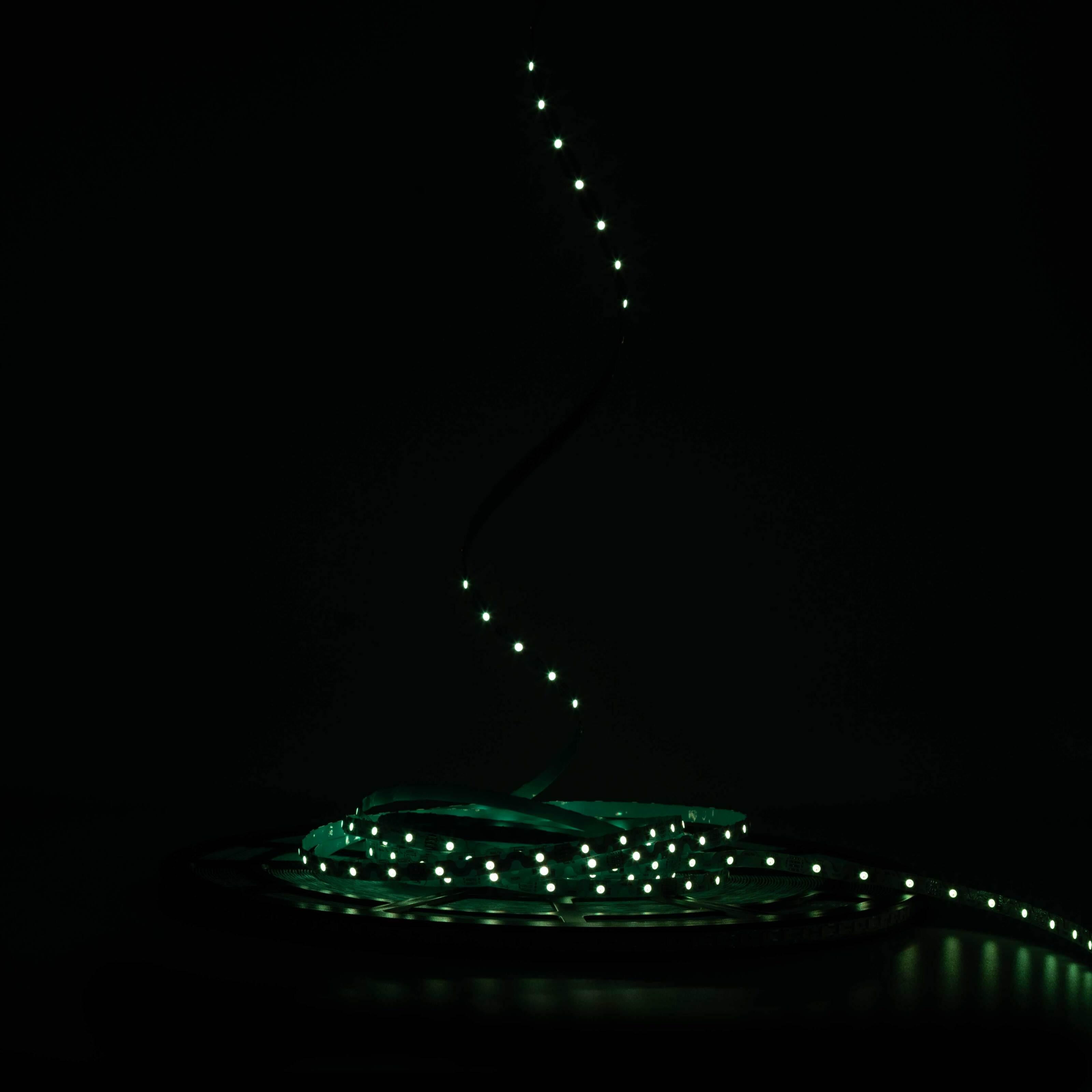 Світлодіодна стрічка Prolum IP20 3535/60 S-TYPE Series-S RGB 12V Різнокольоровий (28522782) - фото 2 Світлодіодна стрічка Prolum IP20 3535/60 S-TYPE Series-S RGB 12V Різнокольоровий (28522782) - фото 2