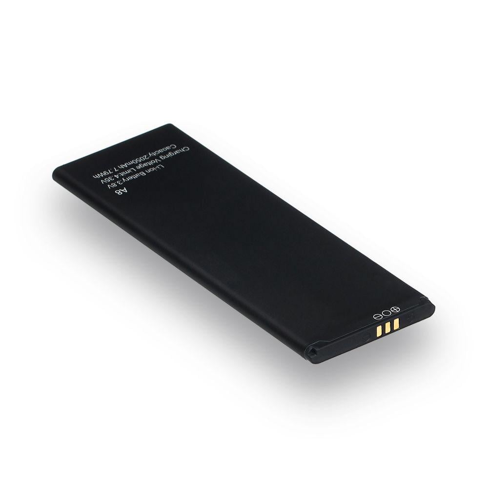 Акумуляторна батарея BlackView A8 AAA запасний 2050 мАг (BOS_V28) Акумуляторна батарея BlackView A8 AAA запасний 2050 мАг (BOS_V28)