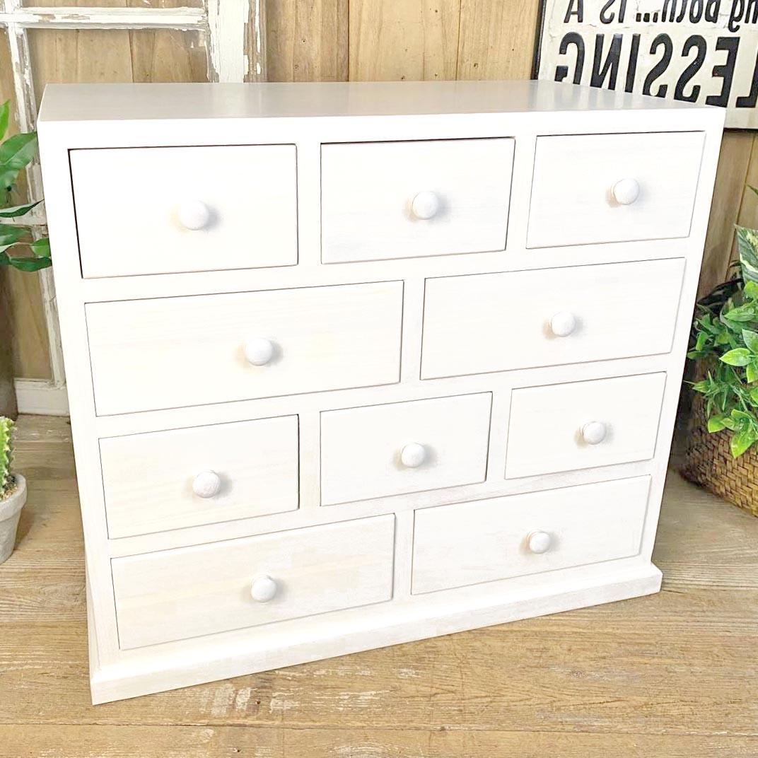 Комод тансу з дерева Харіган Зефір (КТУ-010420)