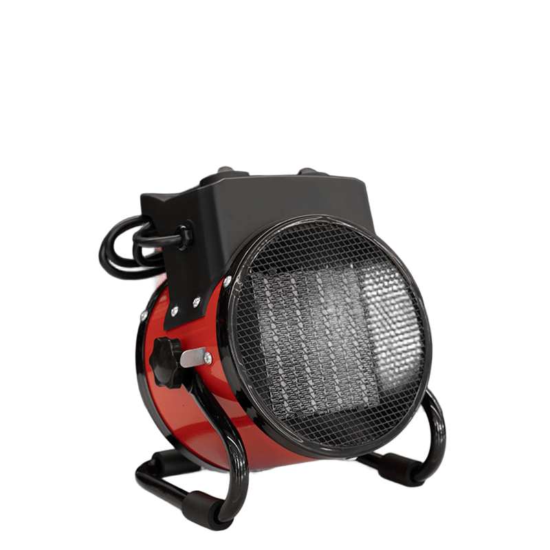 Пушка тепловая X-Woker XW-2000 2 кВт 220 В (29739415) - фото 2