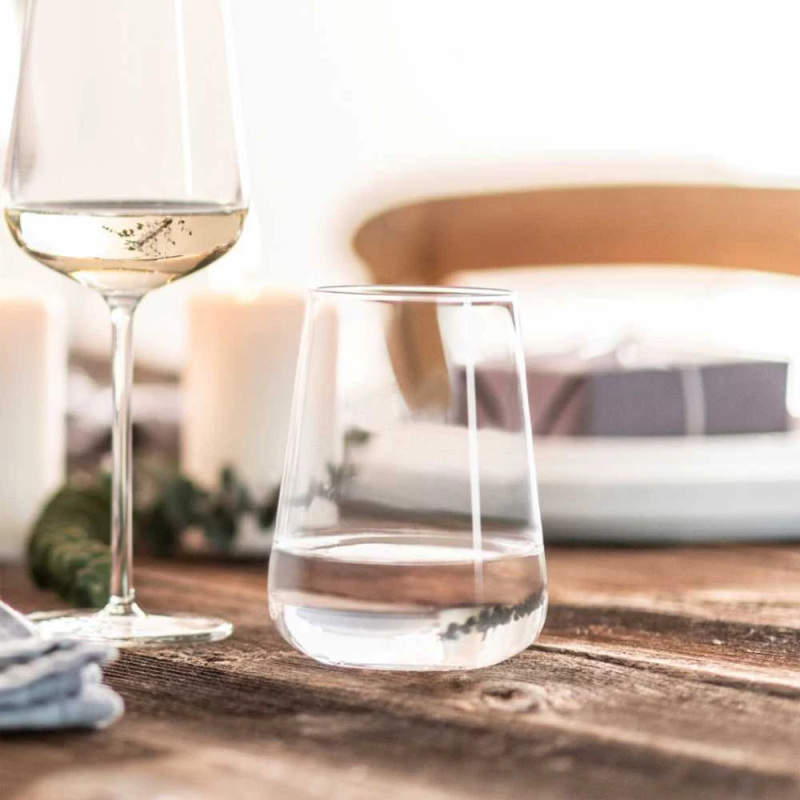 Набор стаканов для напитков 6шт. Schott Zwiesel Vervino 485 мл (121410) - фото 5