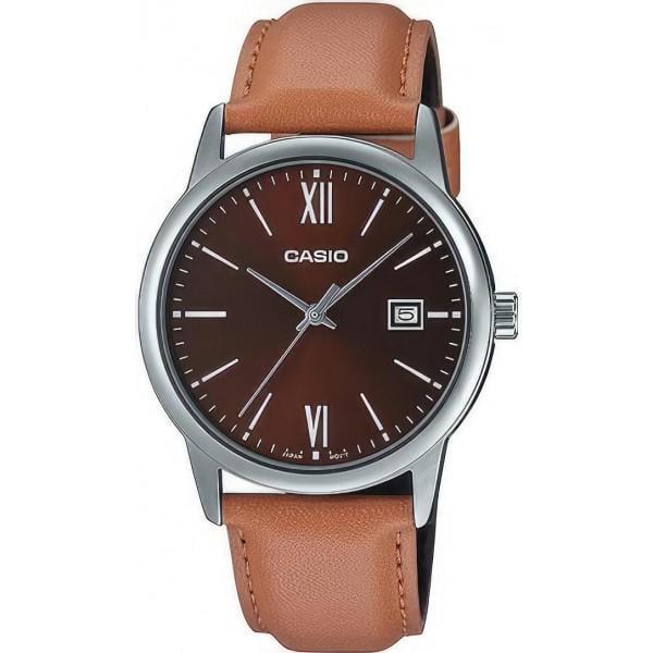 Годинник чоловічий Casio MTP-V002L-5B3