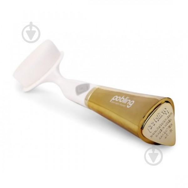 Щетка для лица PoBling Sonic Pore Cleansing Brush (0104) - фото 3
