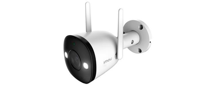 Видеокамера IP Imou IPC-F22FEP (10866)