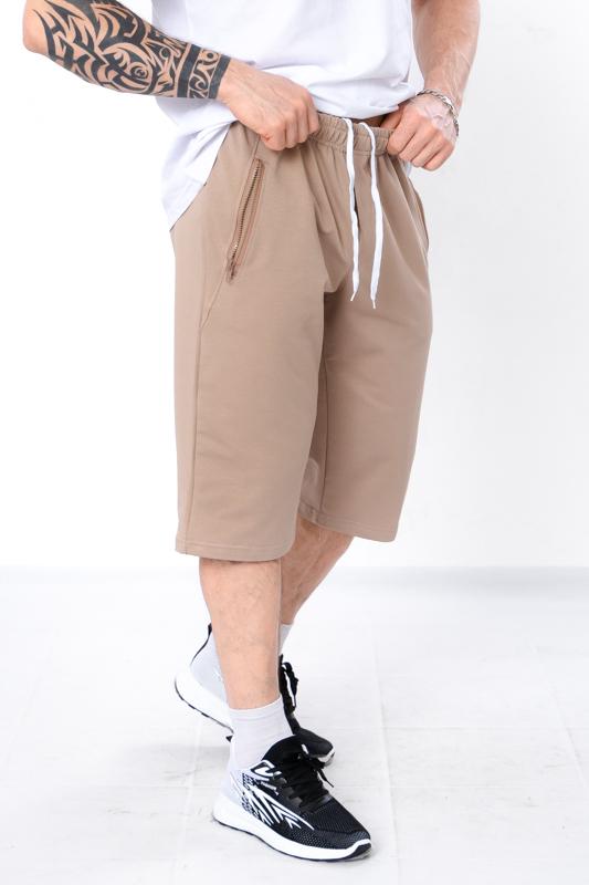 Бриджі чоловічі Носи Своє р. 48 Бежевий (8027-057-v4) - фото 3 Бриджі чоловічі Носи Своє р. 48 Бежевий (8027-057-v4) - фото 3