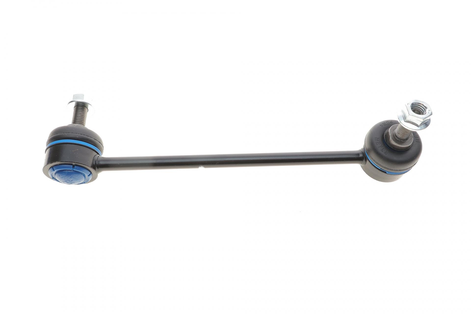 Тяга стабилизатора переднего Smart Fortwo 07- - 016 060 0040/HD MEYLE