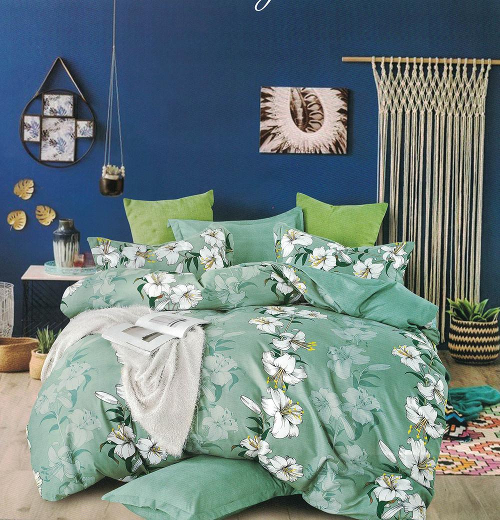 Комплект постельного белья Home comfort двуспальный Бязь голд 9984506-17 (DR010474) Комплект постельного белья Home comfort двуспальный Бязь голд 9984506-17 (DR010474)