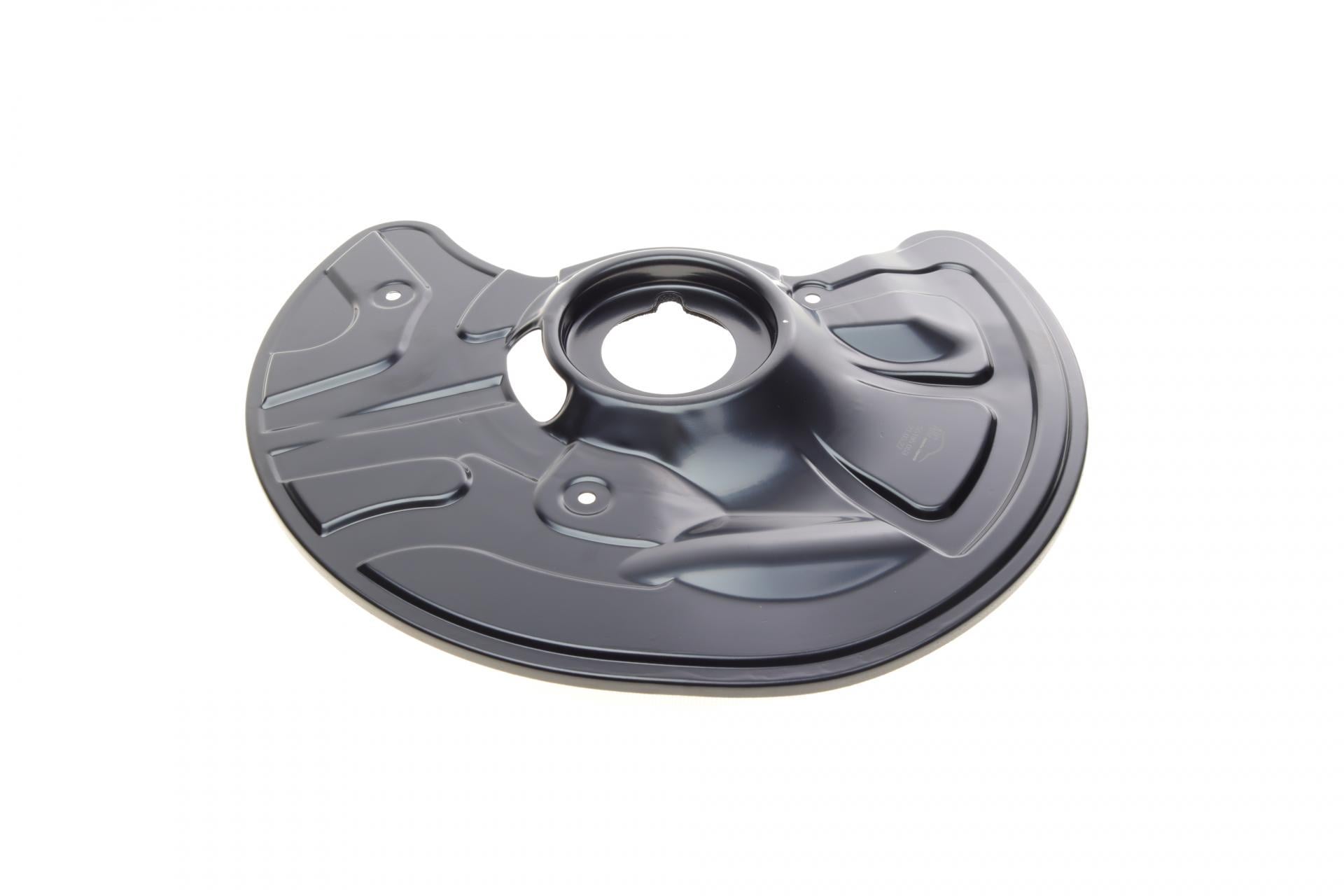 Защита диска тормозного Aic переднего R Mercedes E-class W211 02-08 55195