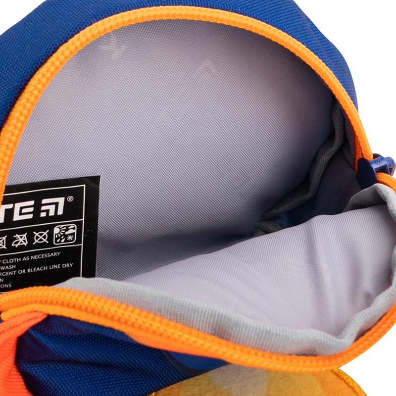 Сумка-бананка дитяча Kite (K22-2588-5) - фото 4 Сумка-бананка дитяча Kite (K22-2588-5) - фото 4