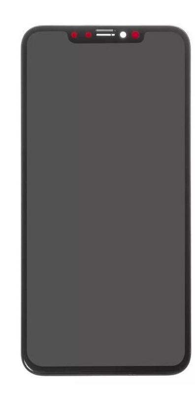 Дисплей для телефону iPhone XS Max OLED Black (5000792B)