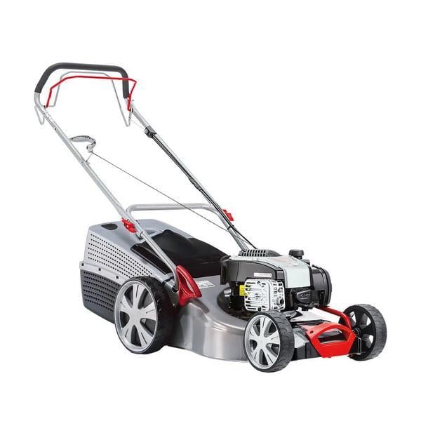 Газонокосилка бензиновая AL-KO Classic 5,12 SP-B Plus (123007)