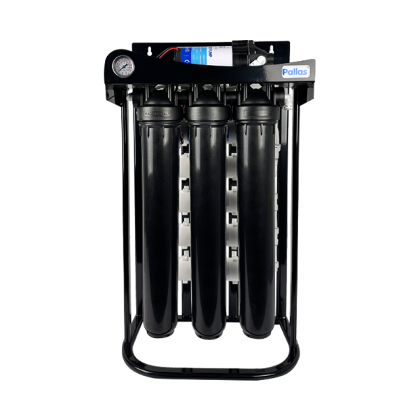 Система обратного осмоса Filtrons RO600 с насосом (110-0334)