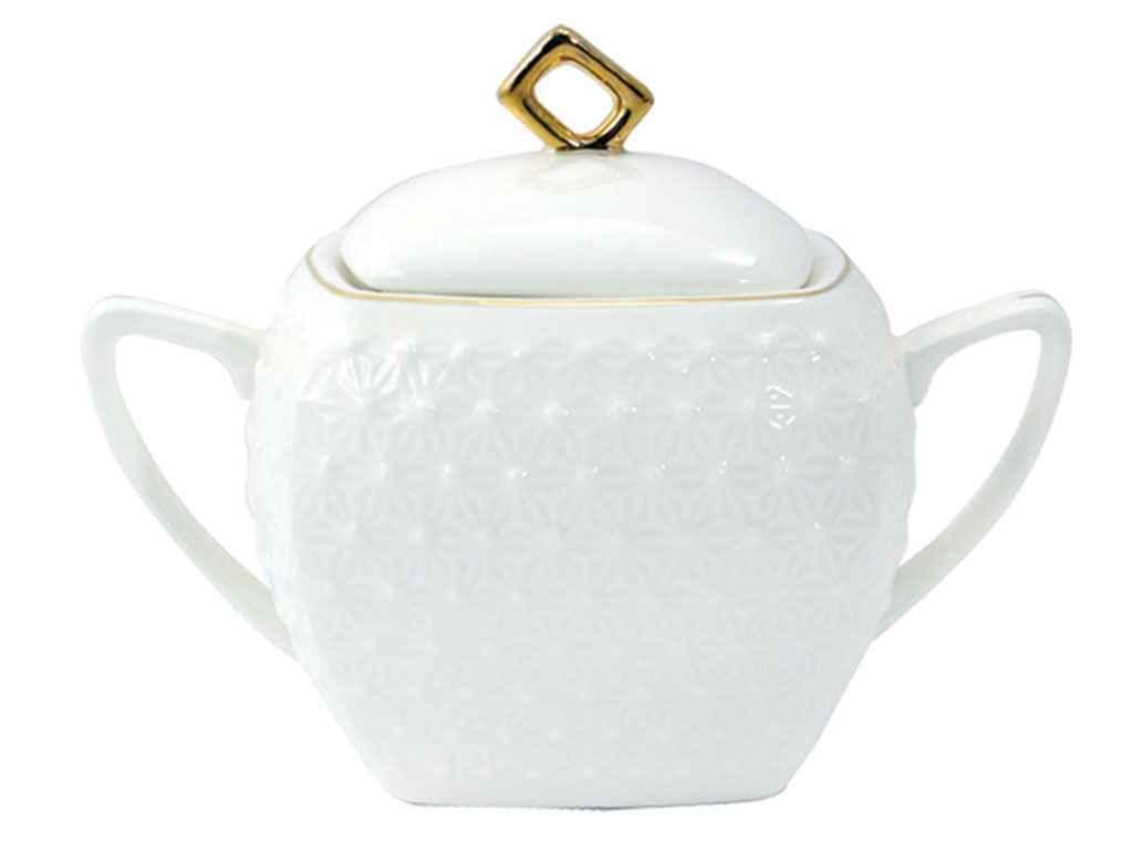 Сахарница Interos Снежная Королева 500 мл (932511-А)