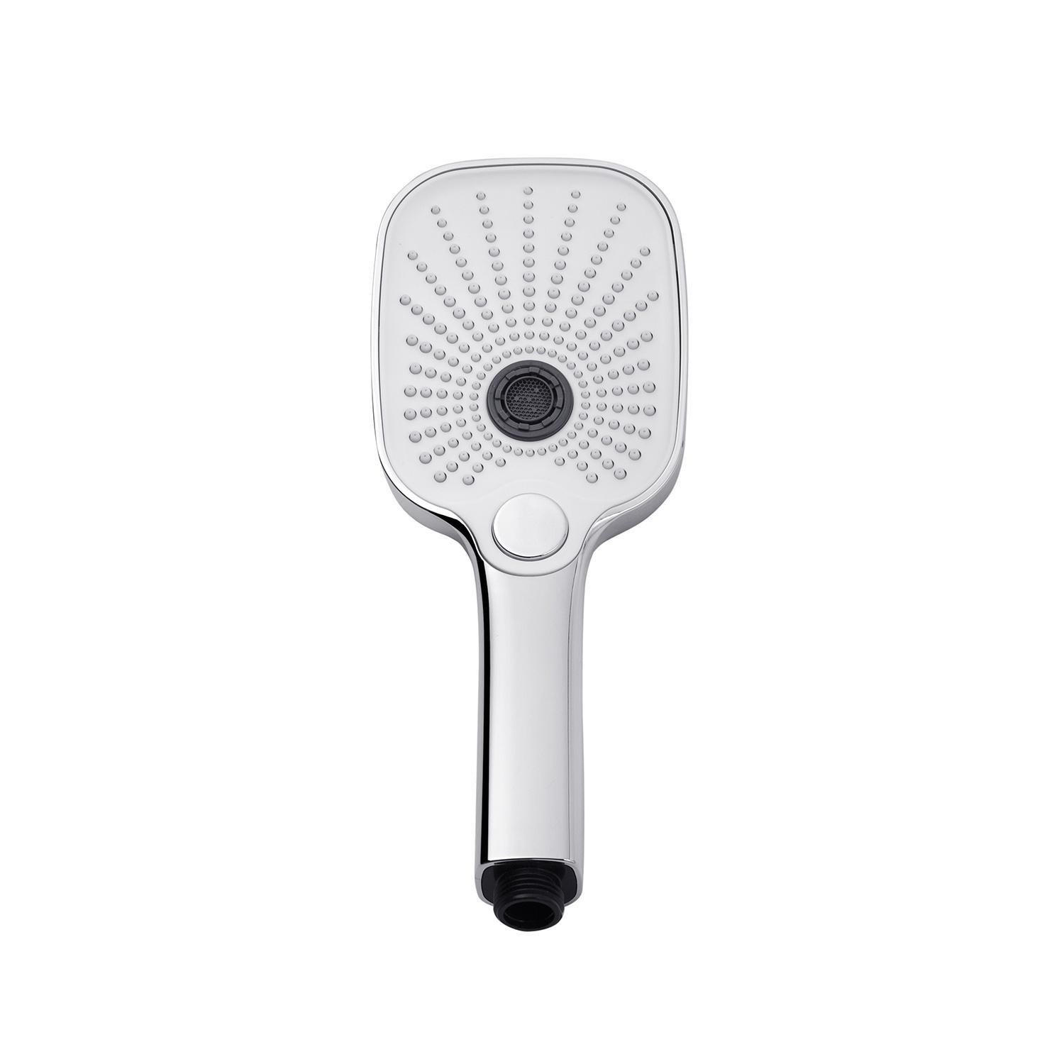 Душевая система Kroner KRP Makon C063 (CV033860) - фото 7 Душевая система Kroner KRP Makon C063 (CV033860) - фото 7