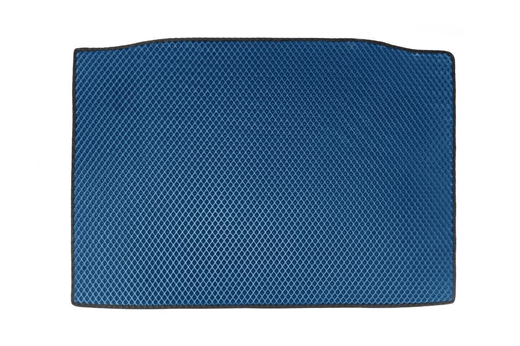 Килимок багажника Digital Designs для Honda eNP1 EVA Синій (131394)