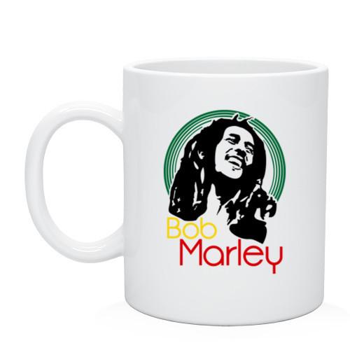 Чашка Saint Bob Marley 330 мл (02,21) Чашка Saint Bob Marley 330 мл (02,21)