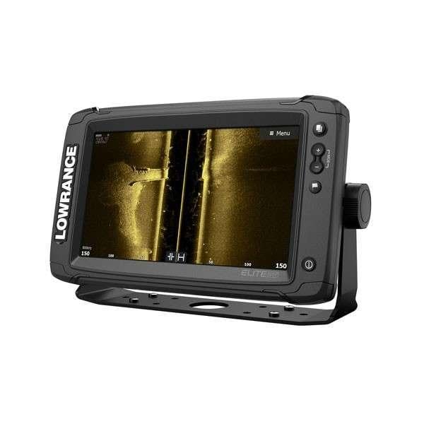 Эхолот Lowrance Elite-9 Ti2 Active Imaging 3-in-1 - фото 2