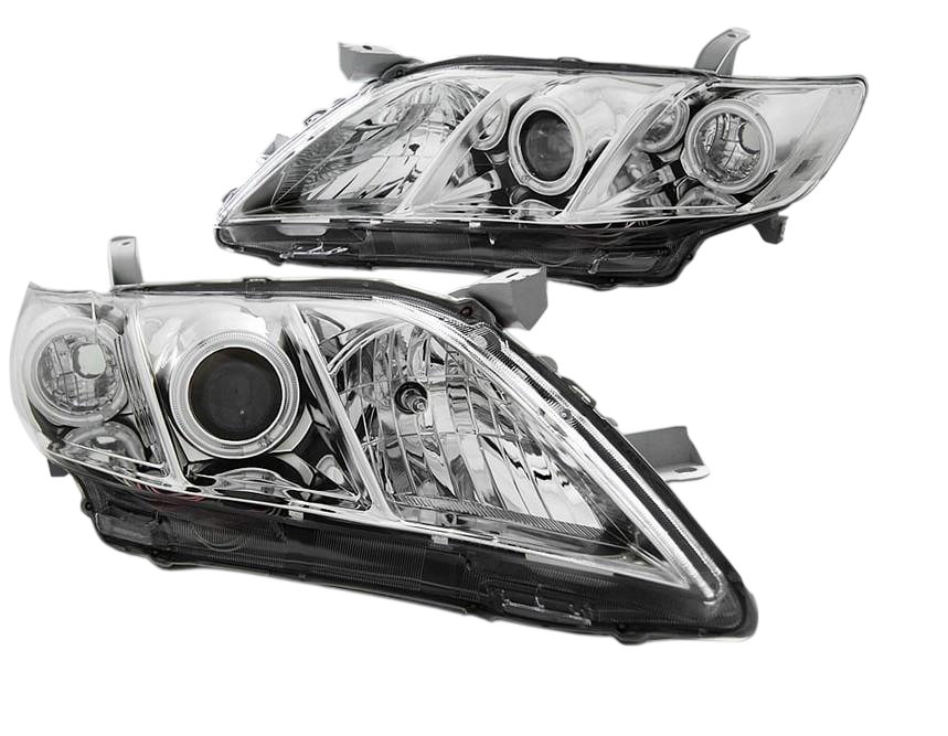 Автомобільні фари передні Toyota Camry V40 2006-2009 (2717631874)