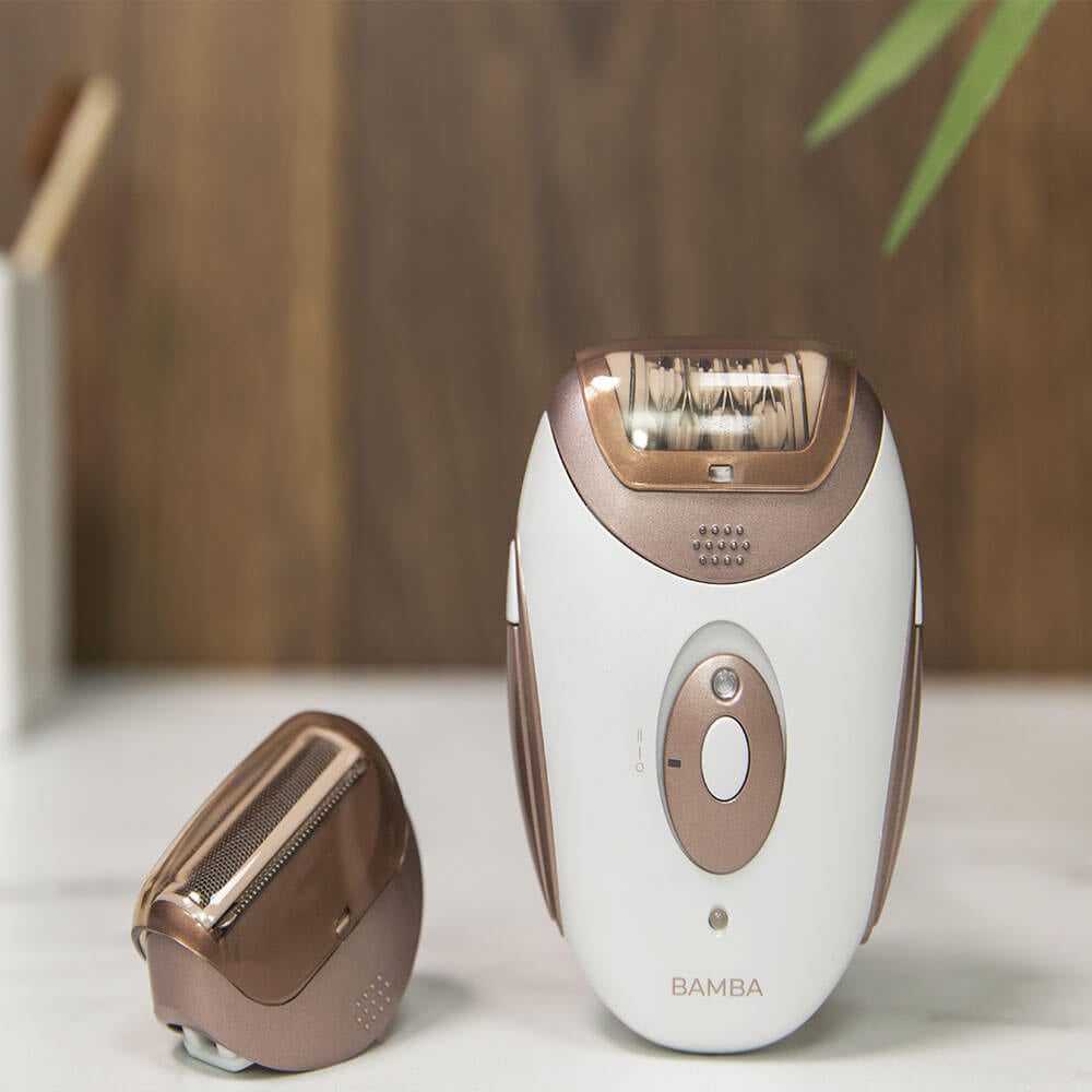 Епілятор CECOTEC SkinCare Depil-Action