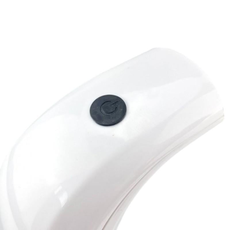 Дозатор сенсорний для рідкого мила 250 мл - фото 7 Дозатор сенсорний для рідкого мила 250 мл - фото 7