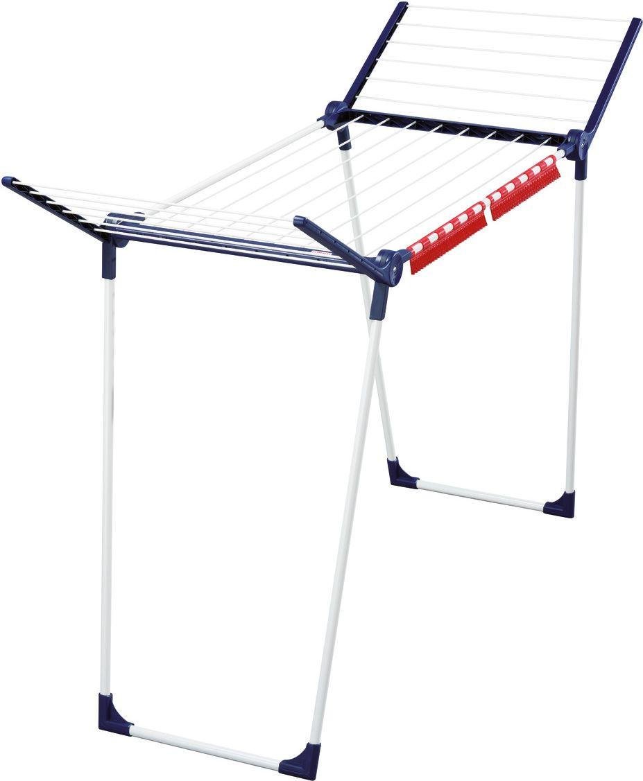 Сушарка для білизни підлогова Leifheit PegAsus 150 81570 (151724)