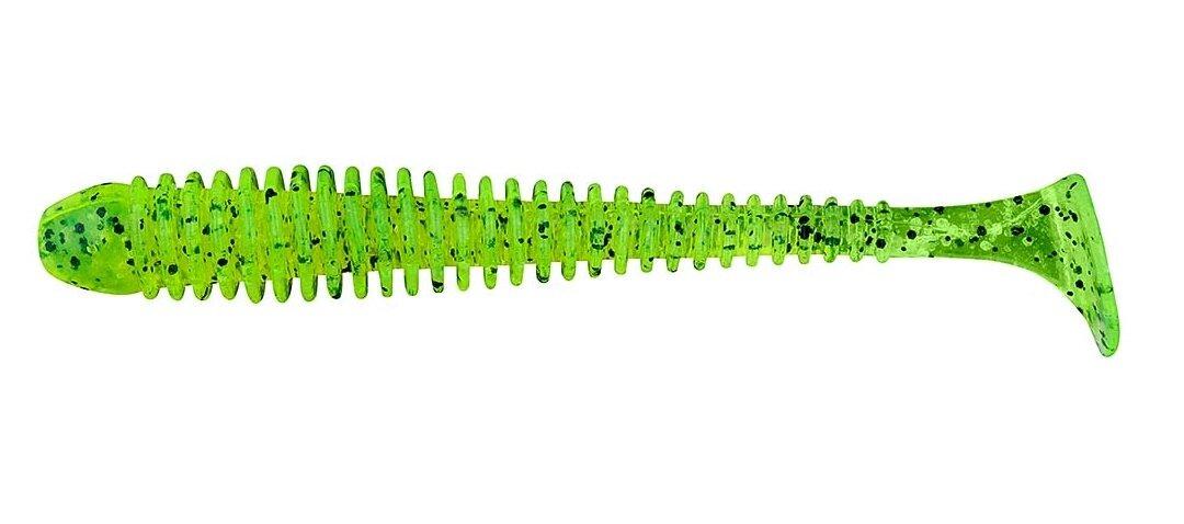 Силиконовая приманка Select Fetish 4" 5 шт. Color 071 (1487609365)