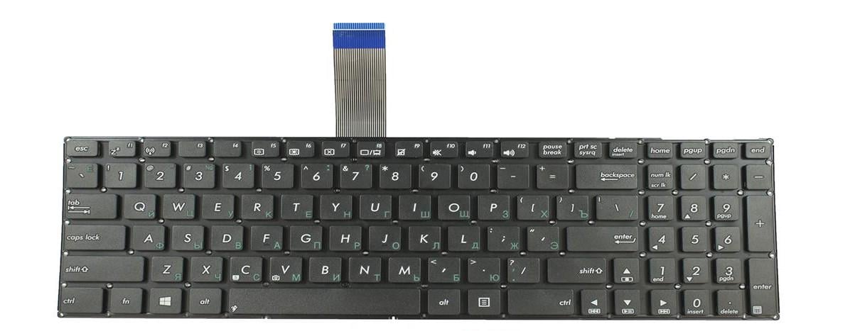 Клавиатура ASUS Pro P550CC