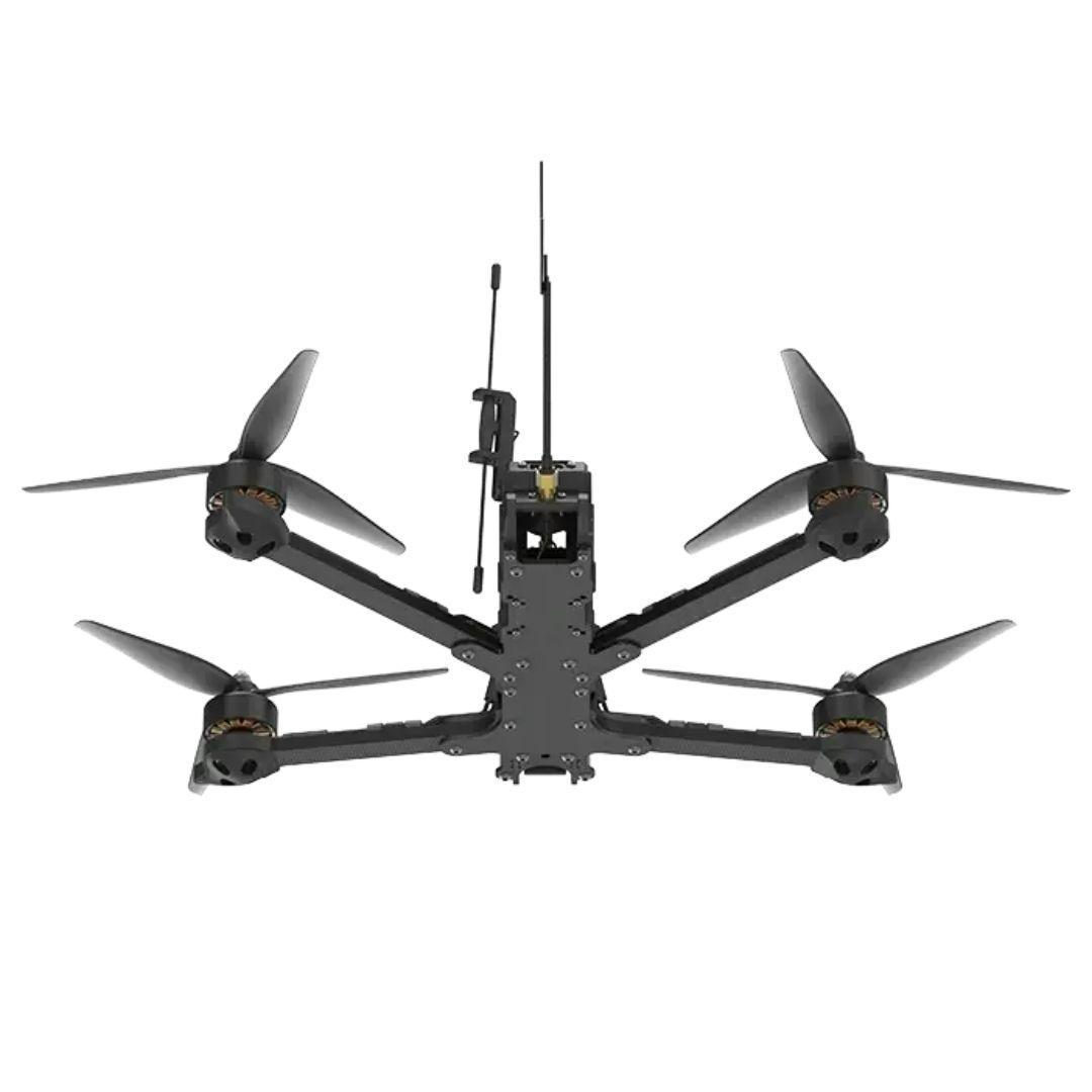 Квадрокоптер FPV Chimera 7 ECO Analog 5,8G 2,5W 6S BNF TBS (16555155) - фото 4