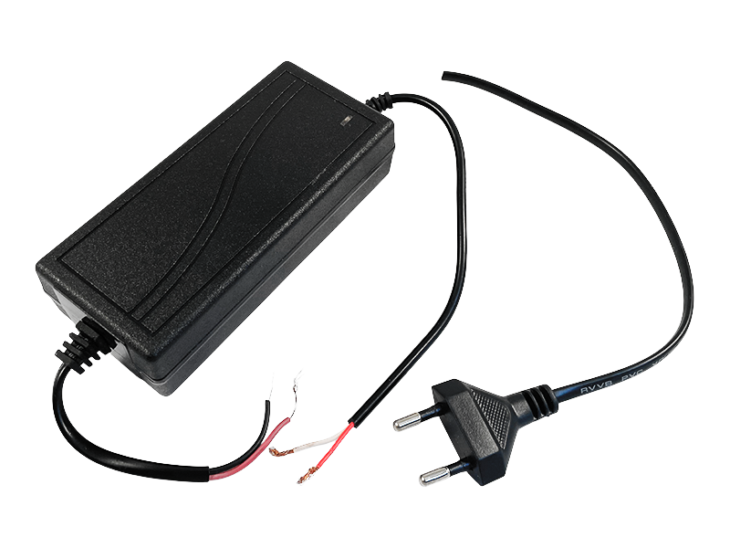 Блок питания 72W IP44 пластик (9646) Блок питания 72W IP44 пластик (9646)