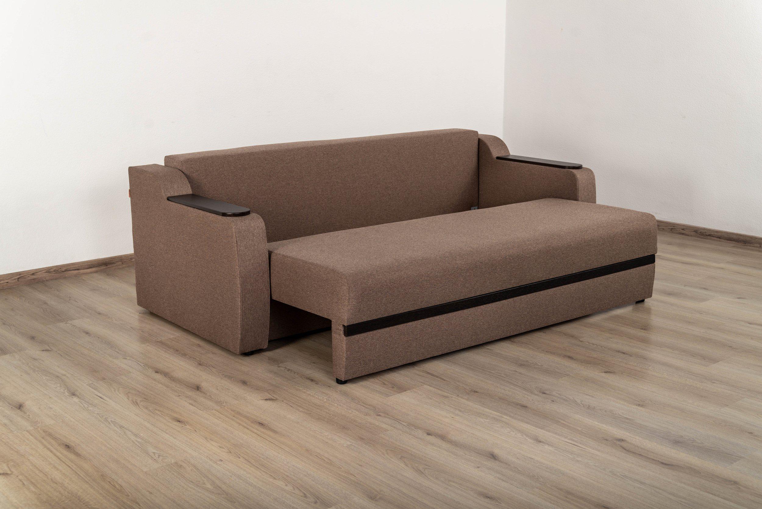 Диван прямий розкладний Елегант Benefit 29 (20265104) - фото 4 Диван прямий розкладний Елегант Benefit 29 (20265104) - фото 4