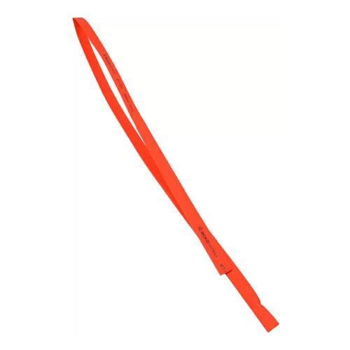 Трубка термоусадочная АСКО-УКРЕМ 8/4 мм Красный (28680243)