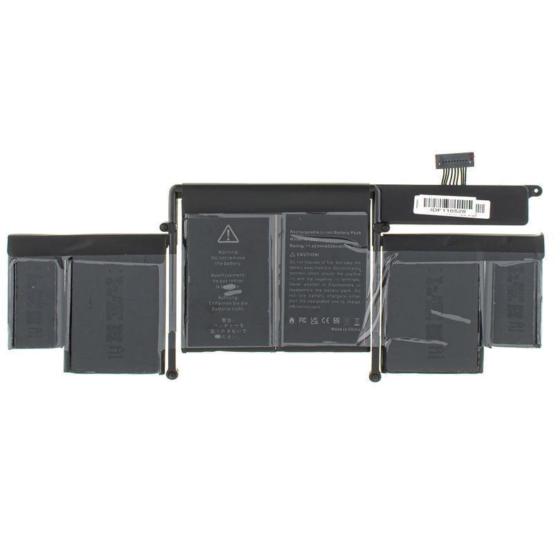 Аккумулятор для ноутбука Apple MacBook Pro 13' ME866LL/A 6559 mAh 11,42V (150428)