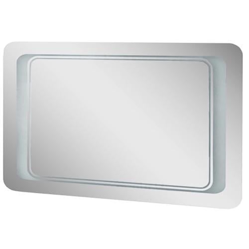 Зеркало Duet Z-1000х650 LED/антизапитатель